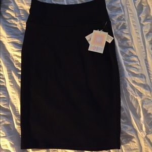 Lularoe Cassie pencil skirt